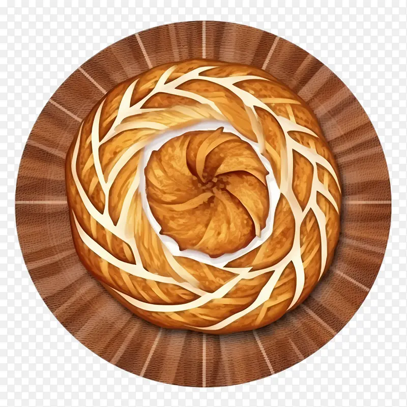 simitbread-simit面包烘焙食品糕点面包糕点面团