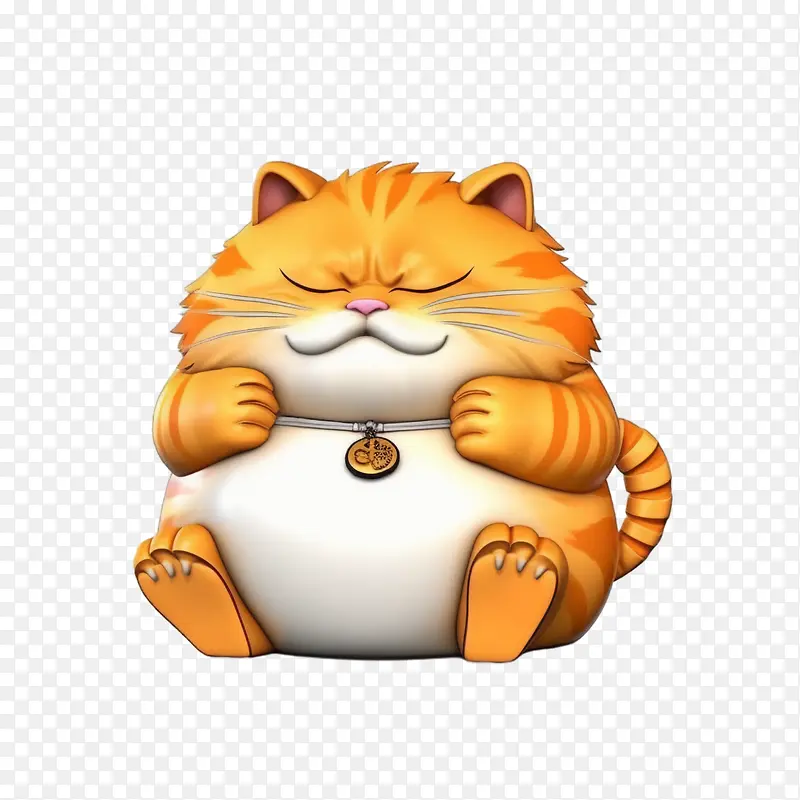 猫表情符号-猫表情符号
