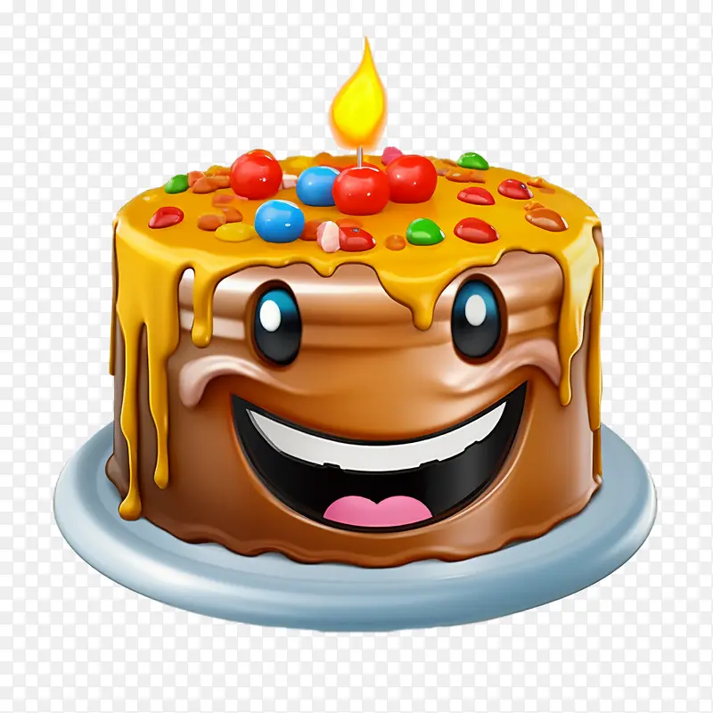 生日蛋糕-生日蛋糕