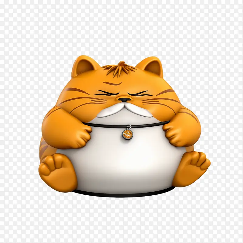 猫表情符号-猫表情符号