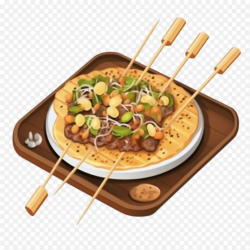 韩国食品-韩国食品