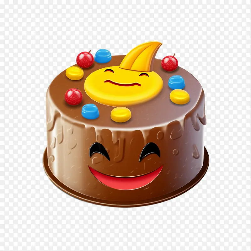 生日蛋糕-生日蛋糕