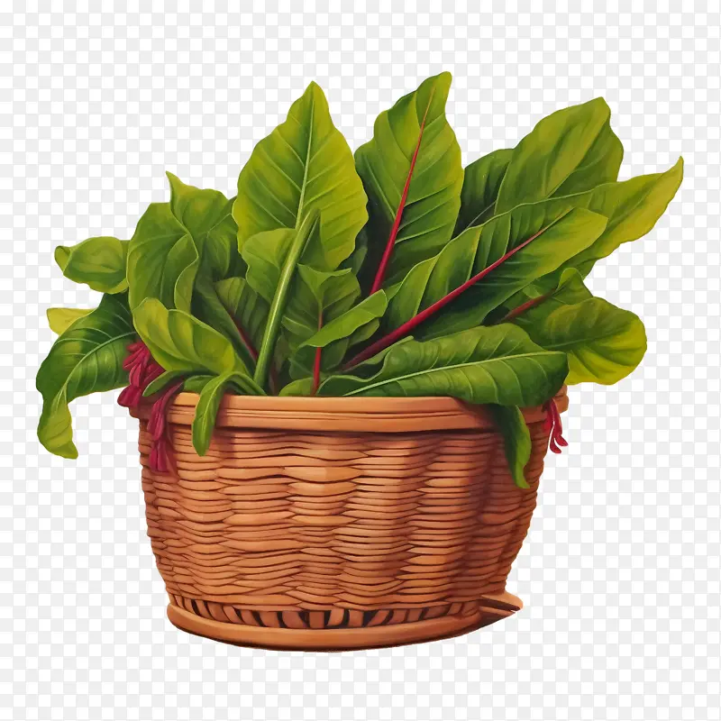 甜菜叶-沙拉