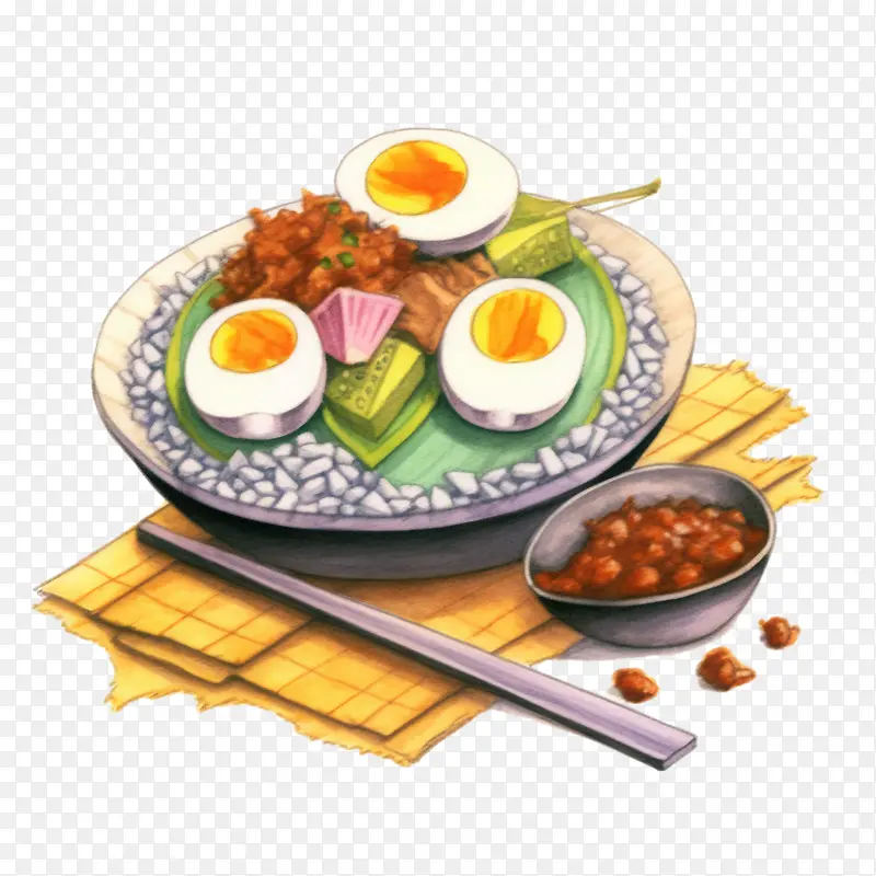 马来美食-马来美食马来食物