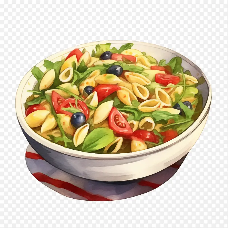 七月四日——橄榄油