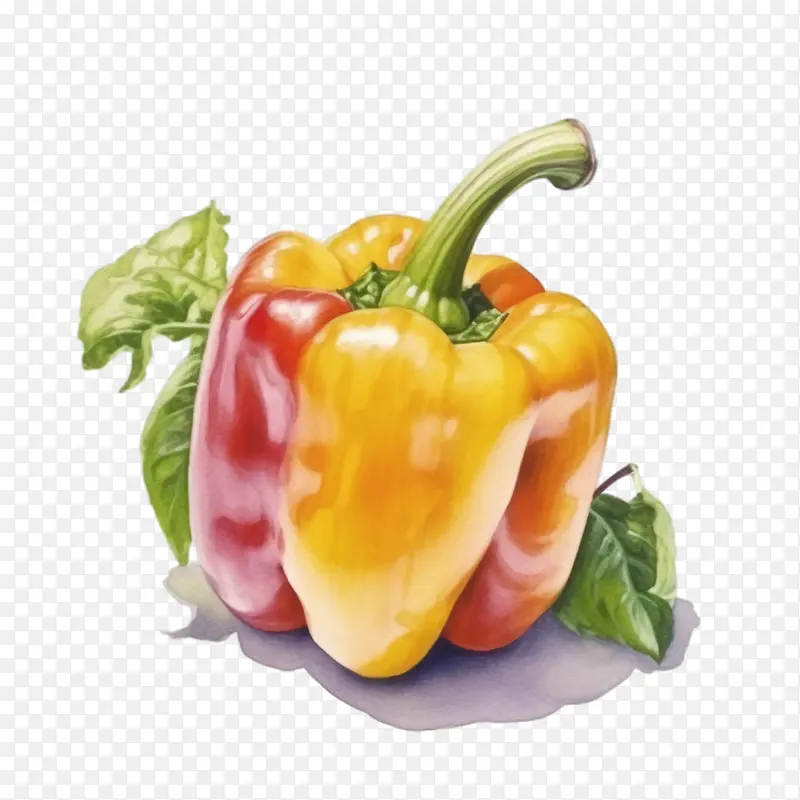 辣椒-辣椒辣椒水果蔬菜红色