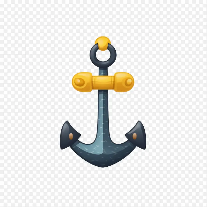 锚-锚锚海航海船