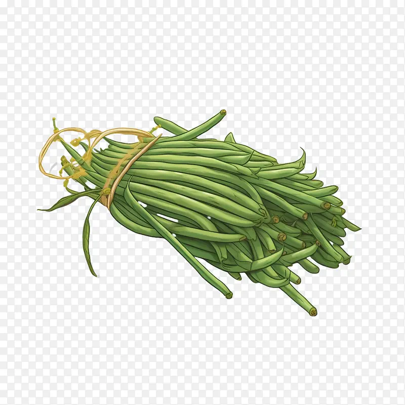 绿豆-绿豆蔬菜绿色菜园