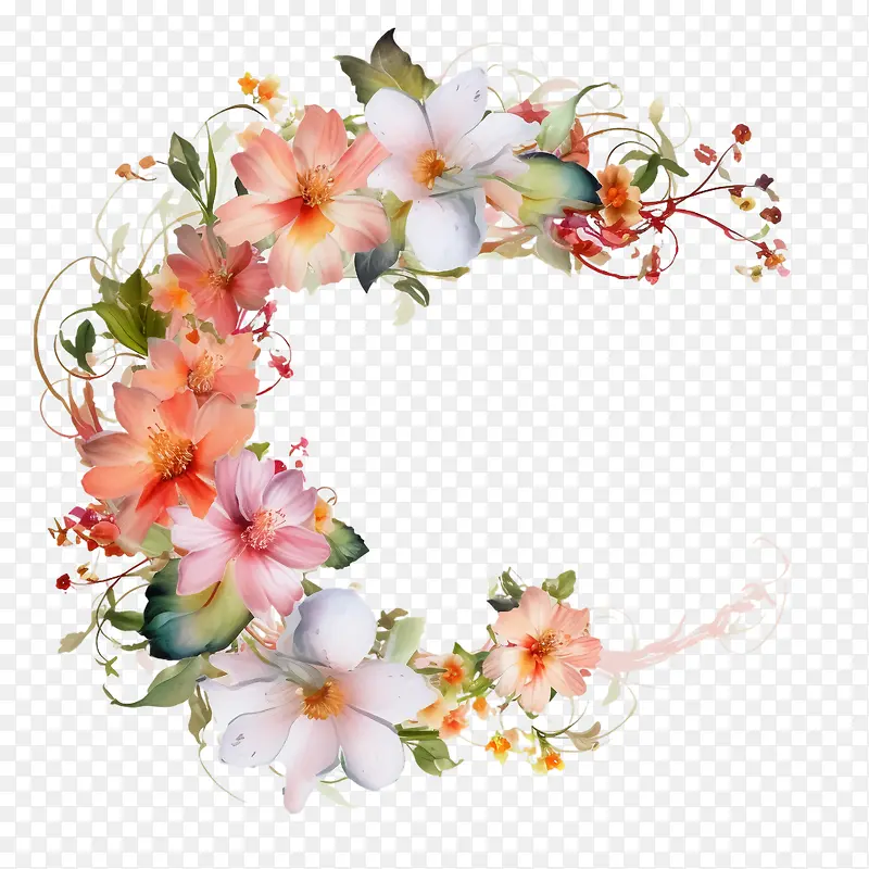 花框-花框