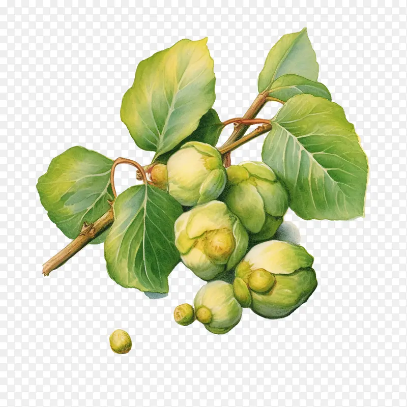 球芽甘蓝-健康食品