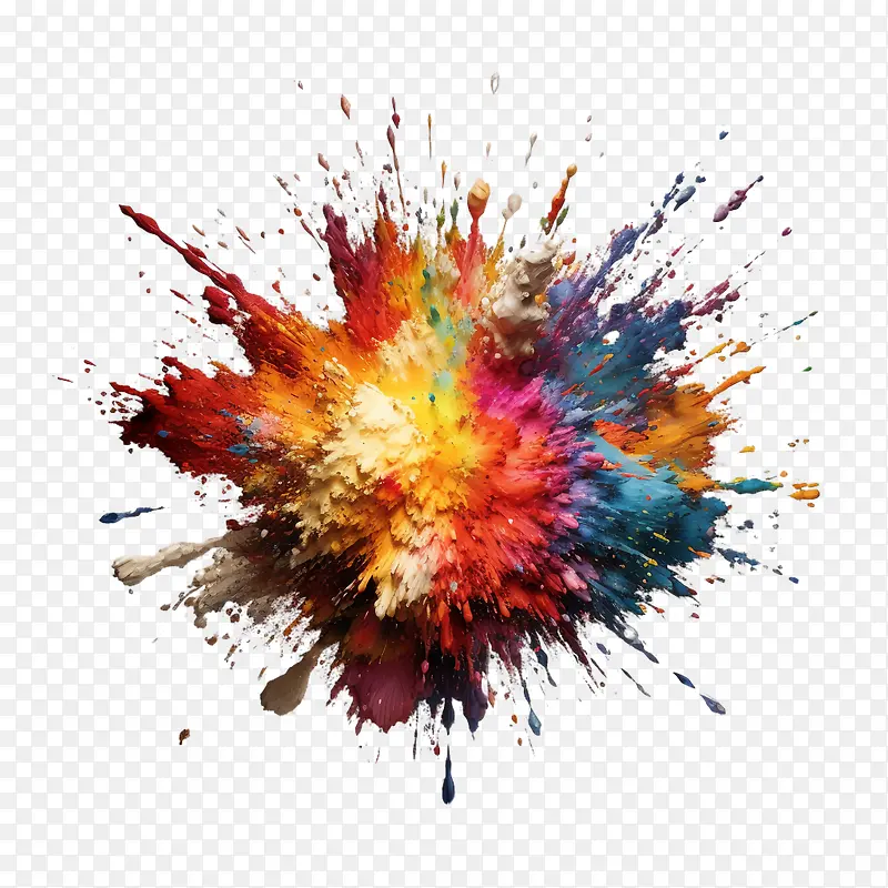 大爆炸-爆炸