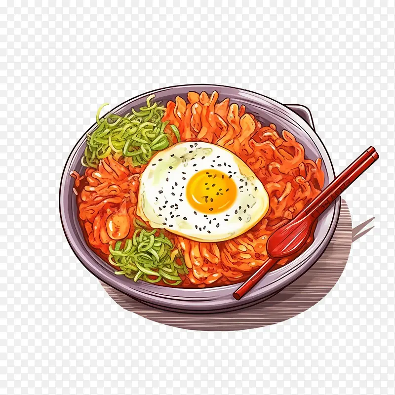 韩国食品-韩国食品