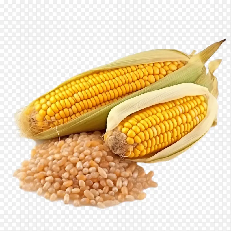 玉米-小麦