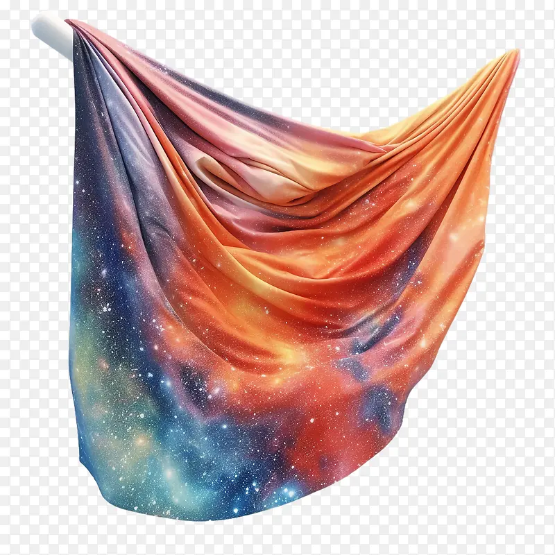 巨毛巾——巨毛巾毛巾星云宇宙星系