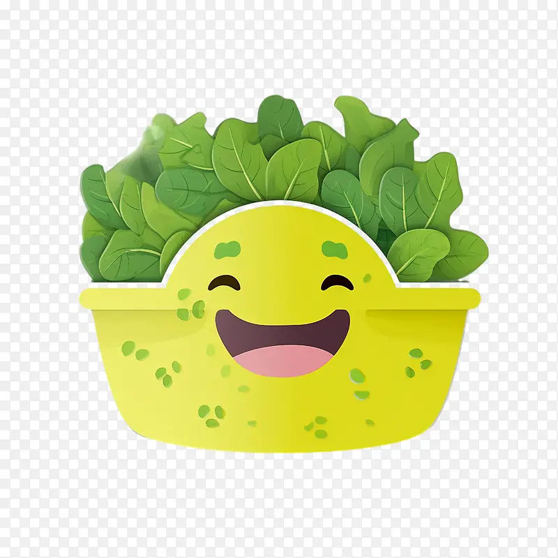 绿色沙拉-绿色沙拉