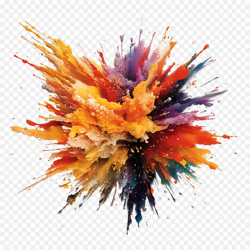 大爆炸-爆炸