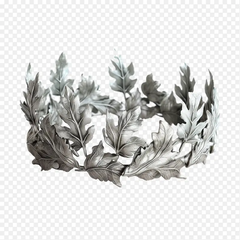 银叶皇冠-皇冠