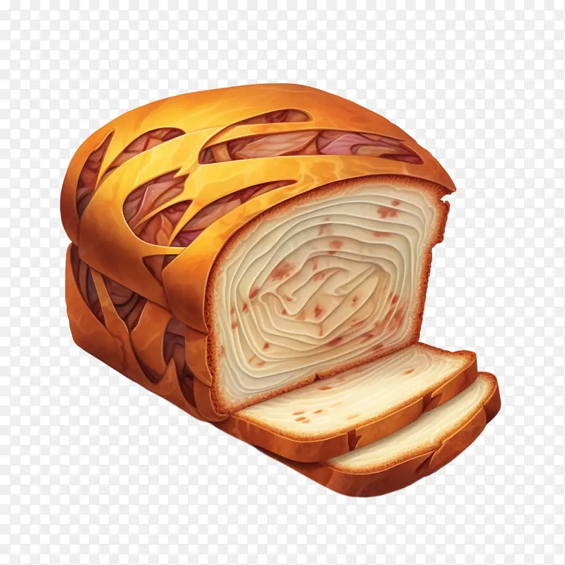 林帕面包-林帕面包面包片切片面包食品