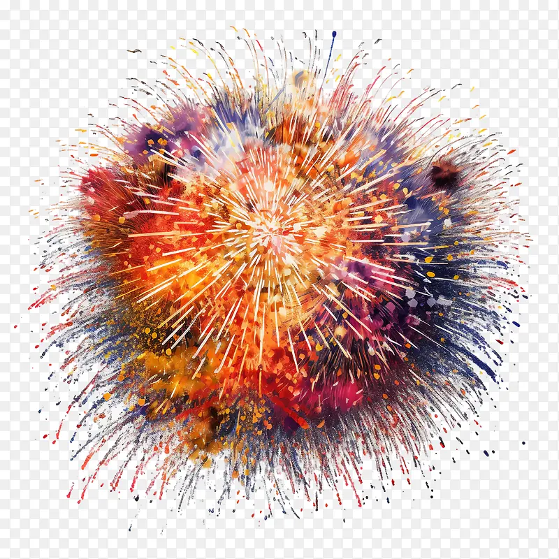 大爆炸-爆炸