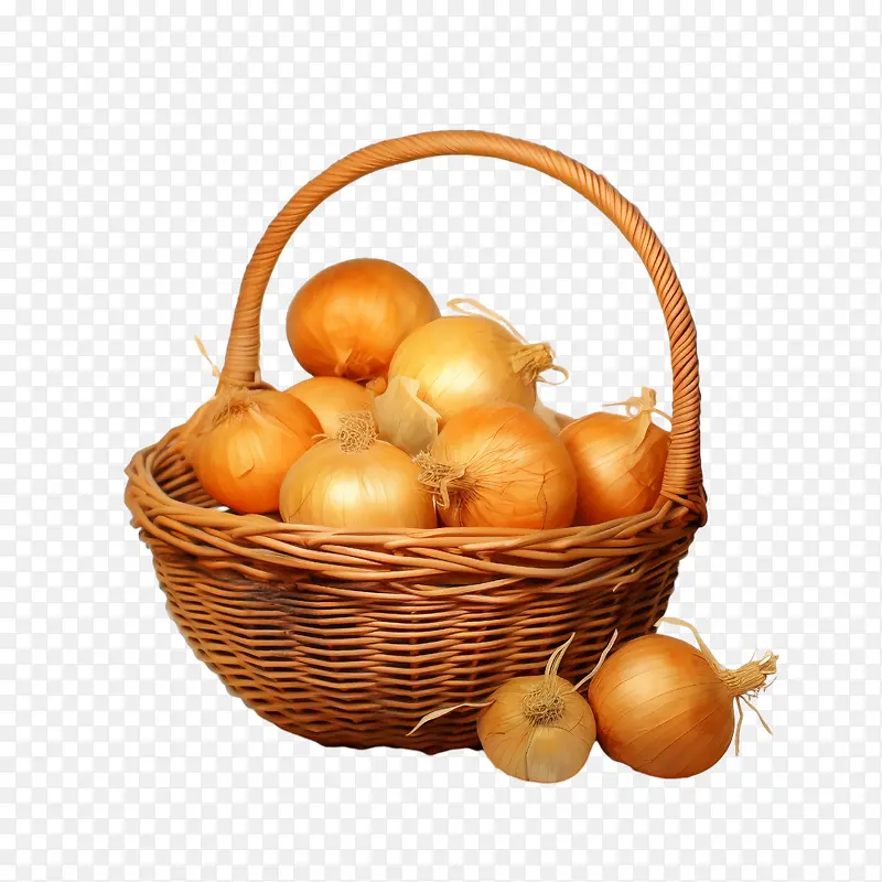 洋葱-洋葱黄洋葱篮蔬菜食品