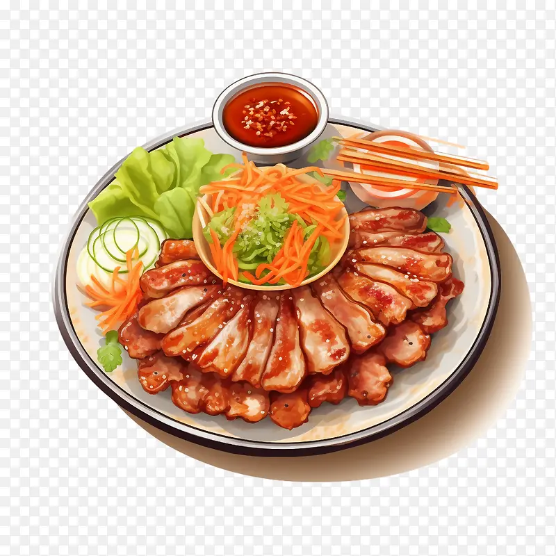 韩国食品-韩国食品