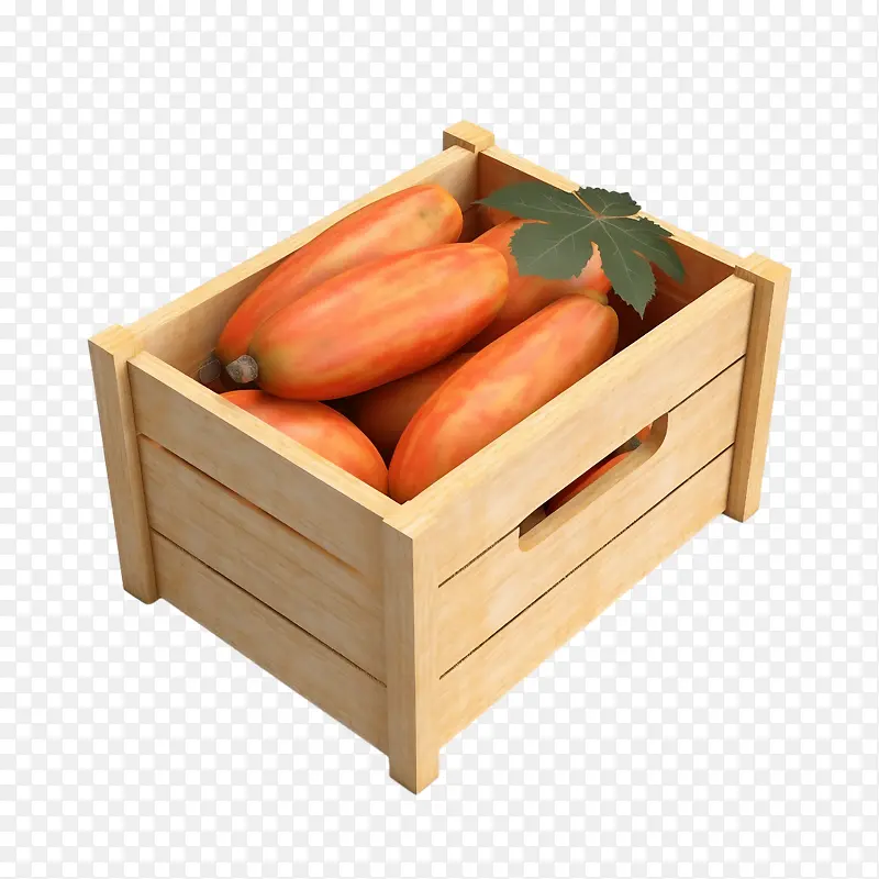 木瓜-健康食品