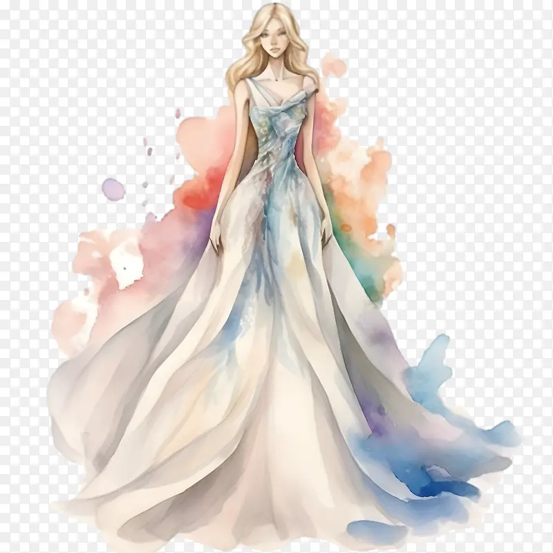 婚纱-婚纱