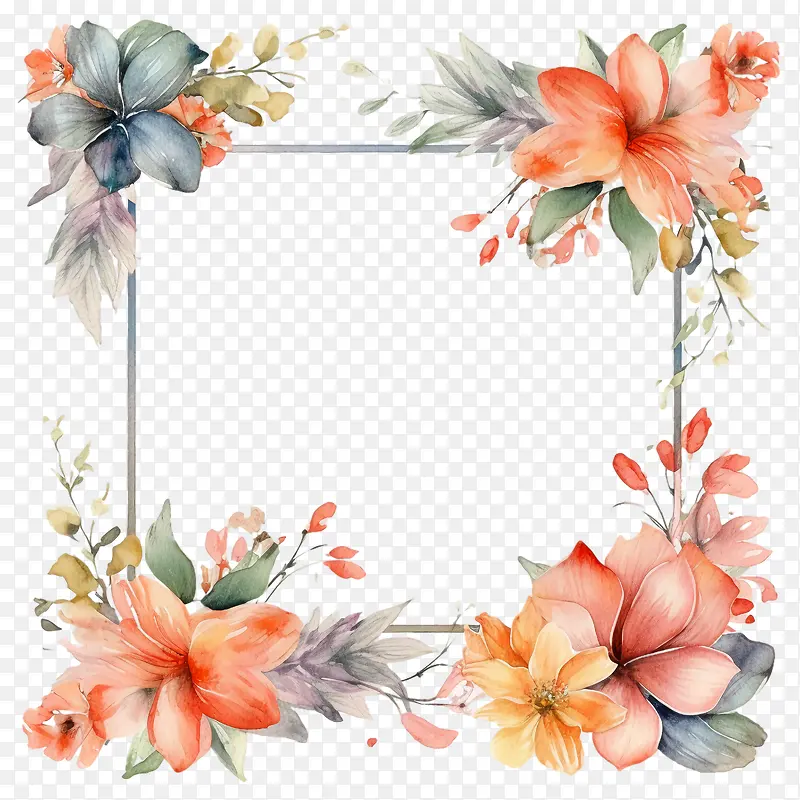 花框-花框