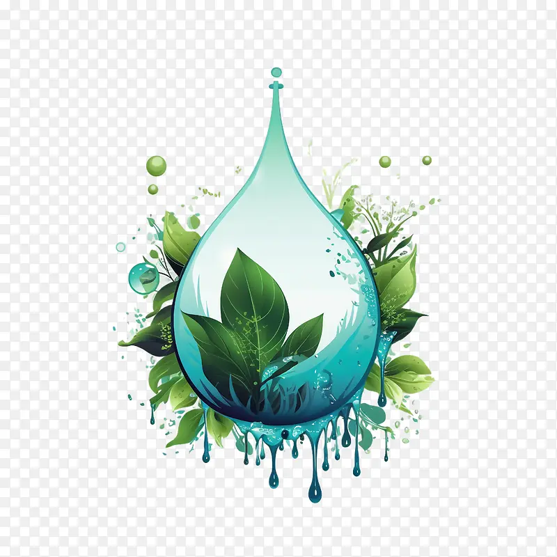 水滴-水滴