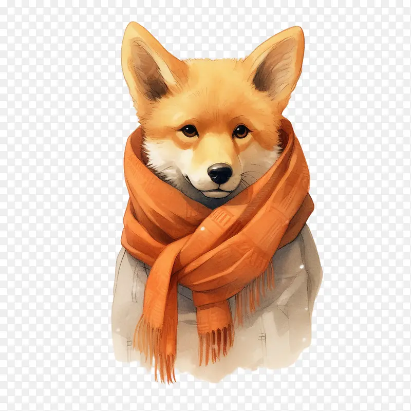 狐狸狐狸