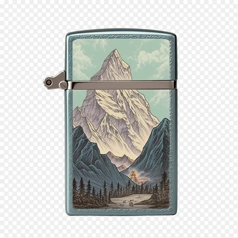 老打火机-老打火机山地探险徒步旅行自然