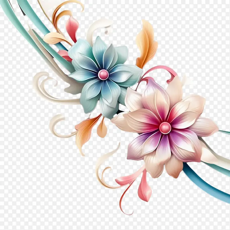 花线-花线