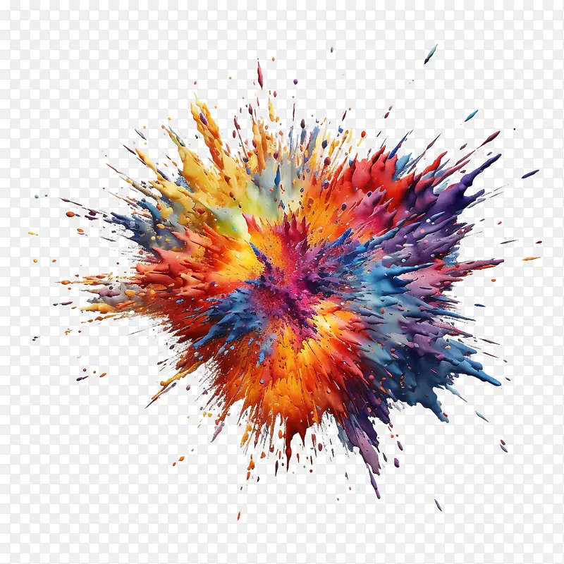 大爆炸-爆炸