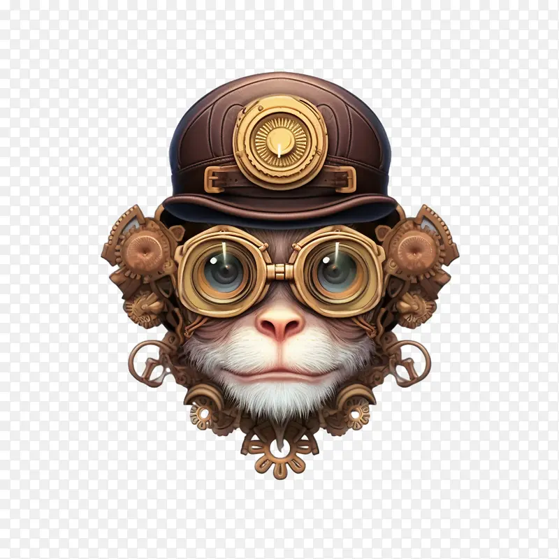 猴猴