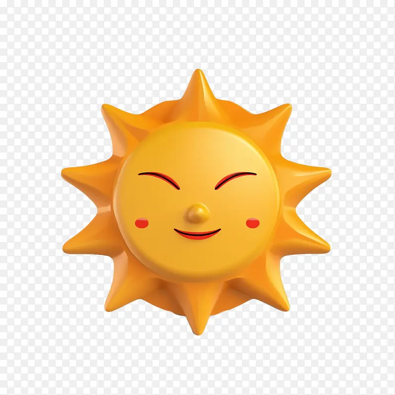 太阳-图释