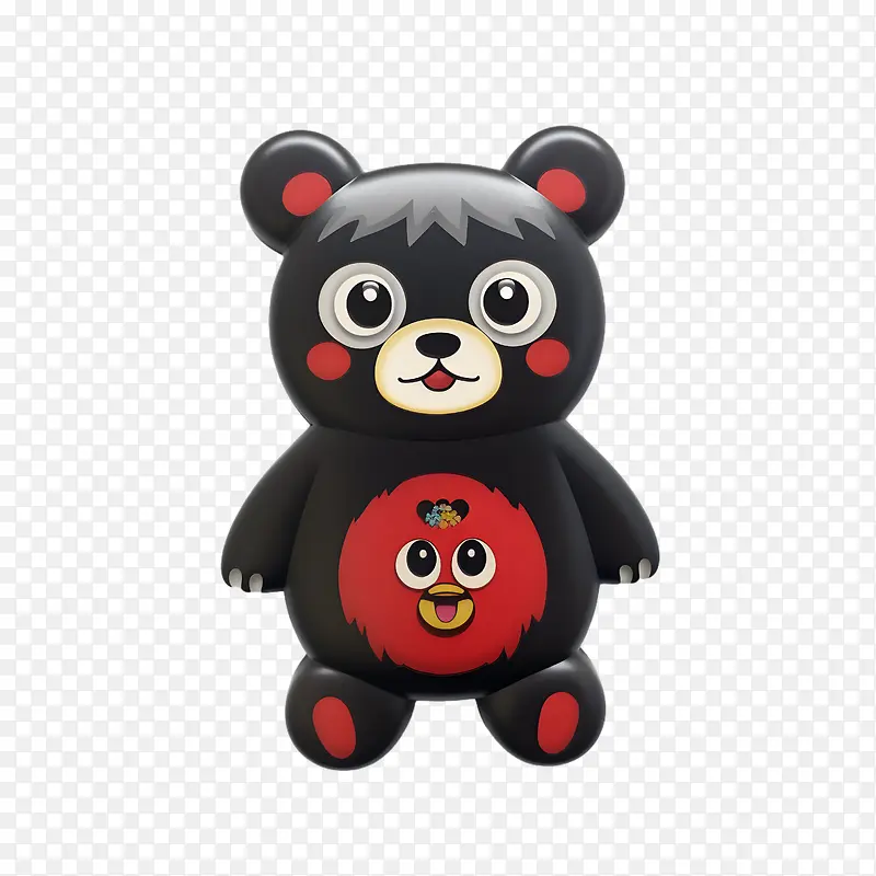 可爱的表情符号-可爱的表情符号