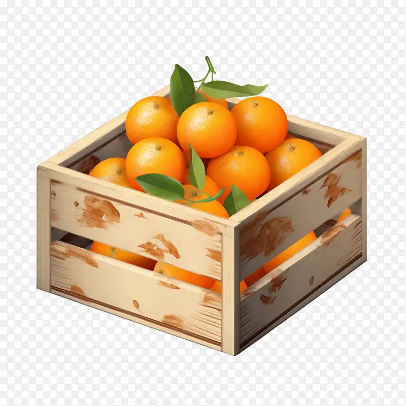 柑橘水果-健康食品