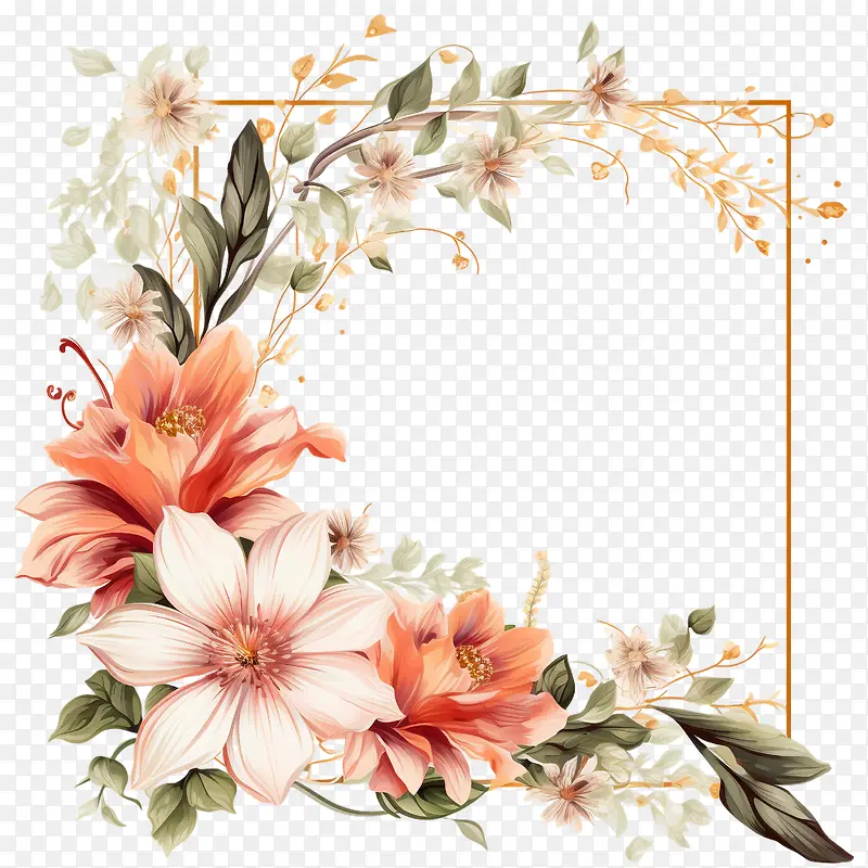 花框-花框