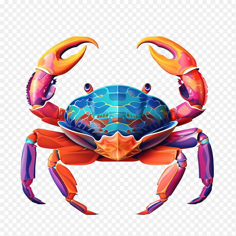 蟹蟹