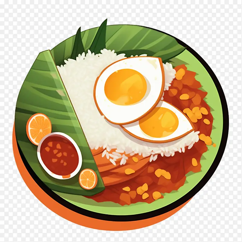 马来美食-马来美食