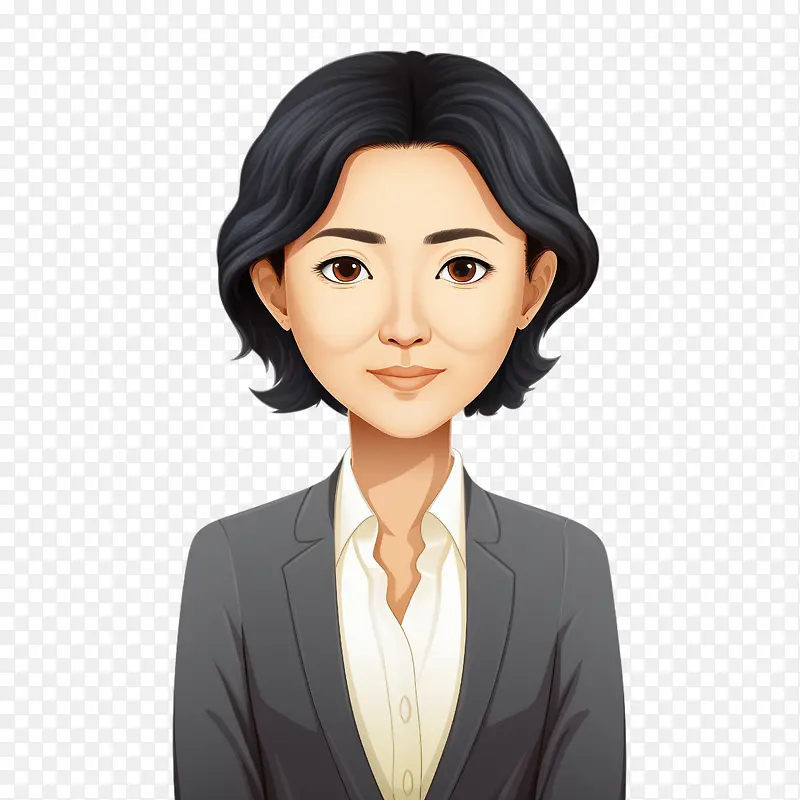 女士-正式服装