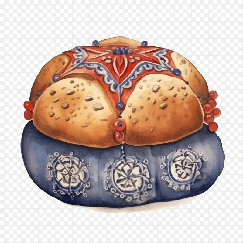 蒂格布罗德面包-蒂格布罗德面包tijgerbrood面包烘焙食品糕点