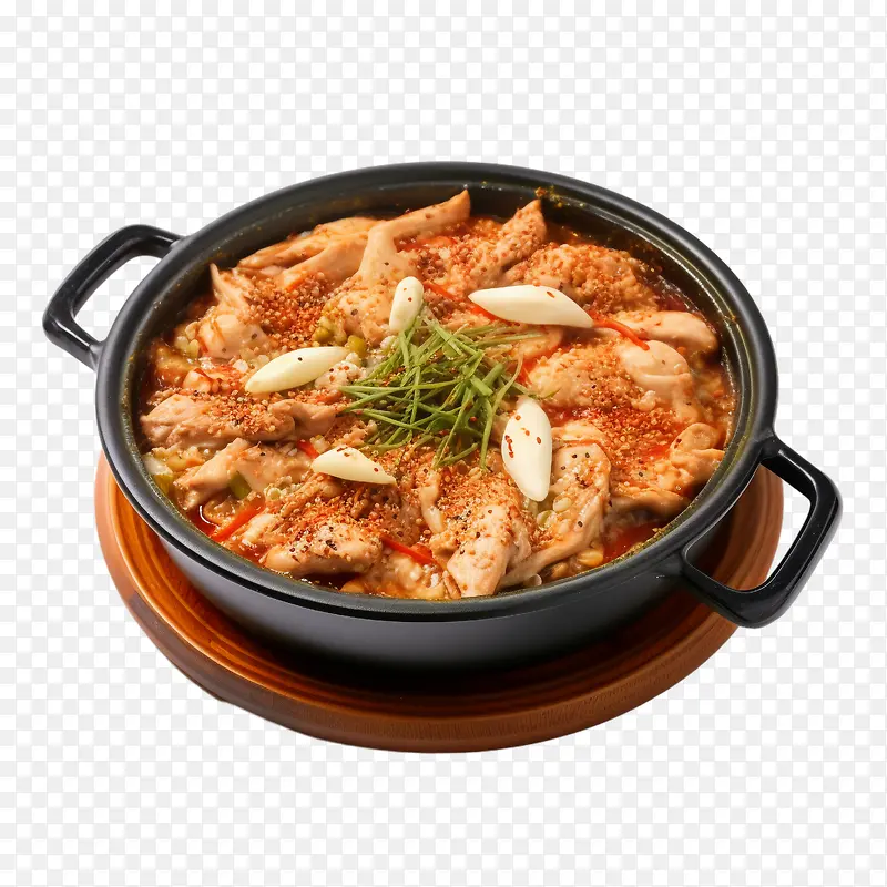 韩国食品-韩国食品鸡饭辣酱