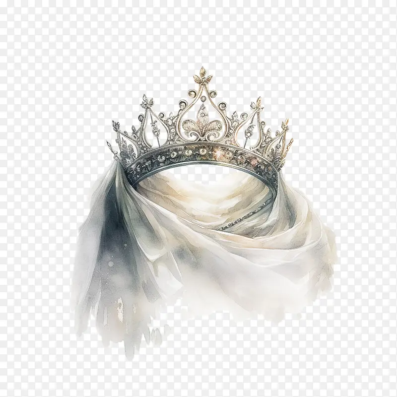 婚礼皇冠-皇冠