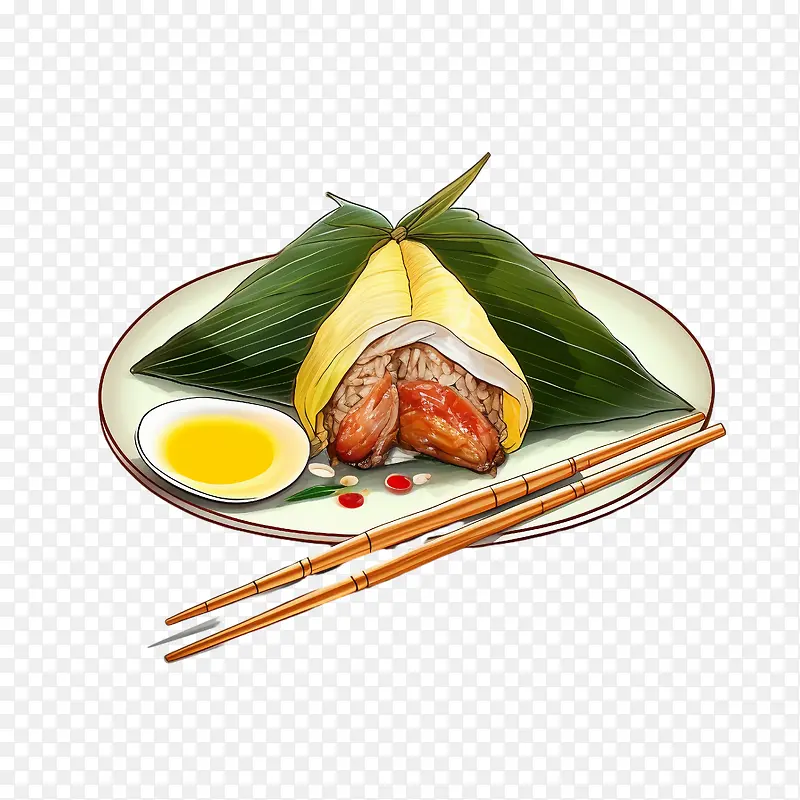 亚洲食品-寿司