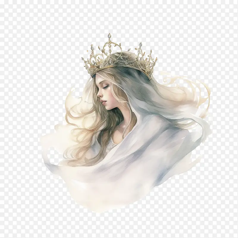 婚礼皇冠-皇冠