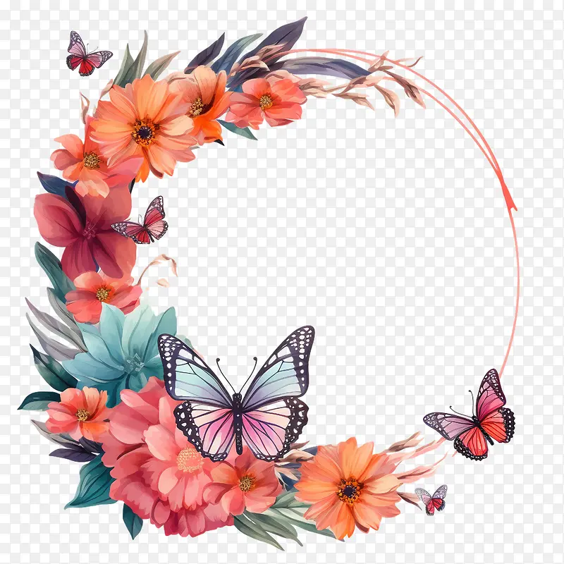 花框-花框