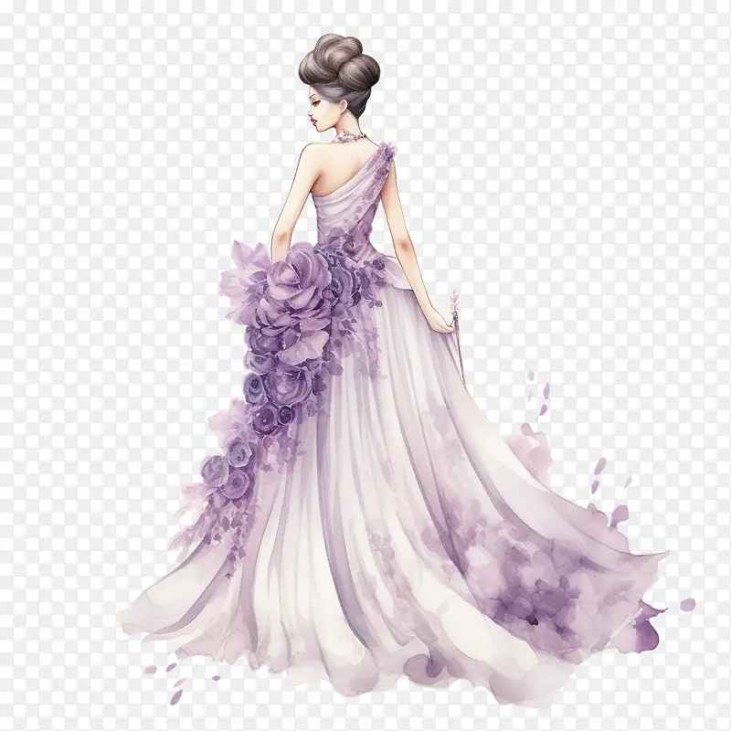 婚纱-婚纱