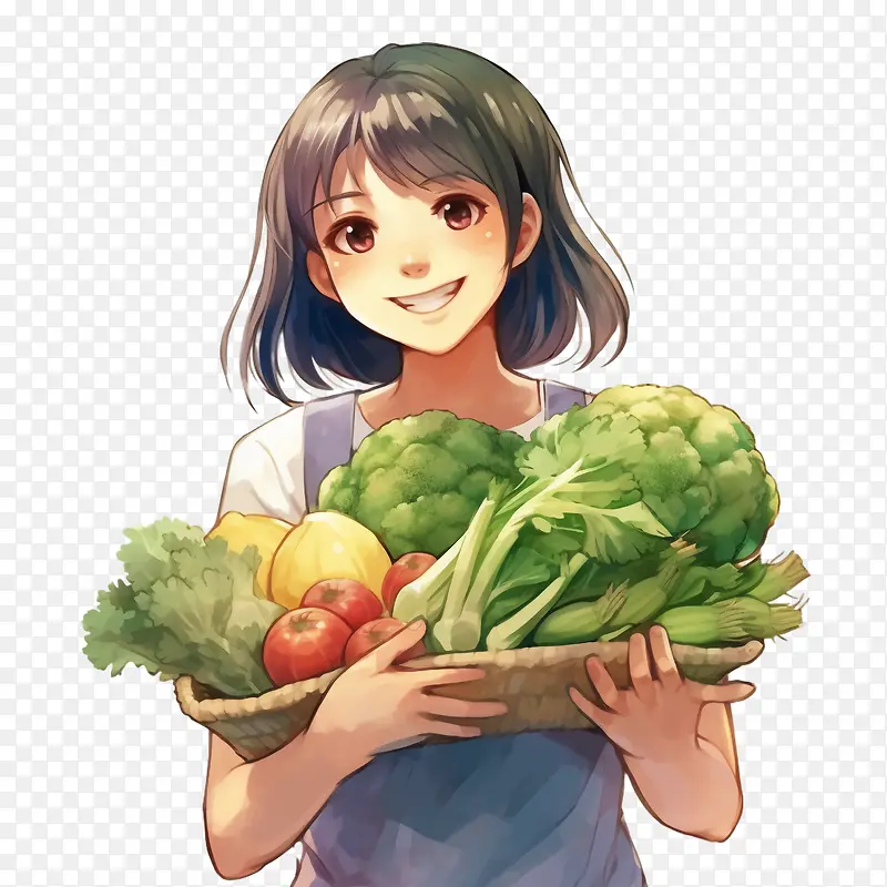蔬菜-番茄