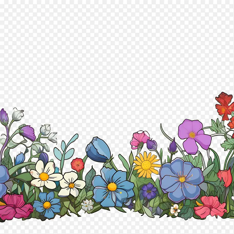 花边框-花边框